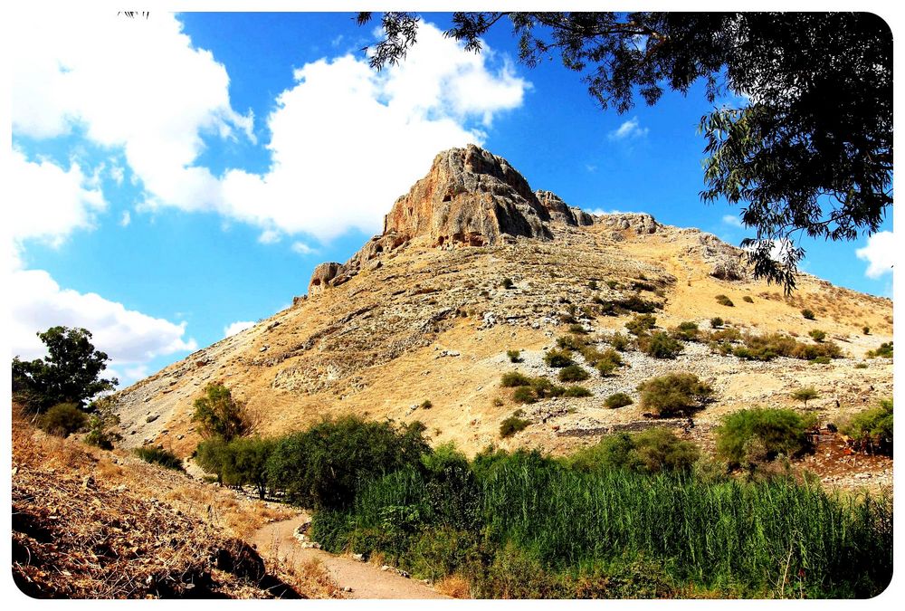 הרפתקאות קיצוניות בהרים