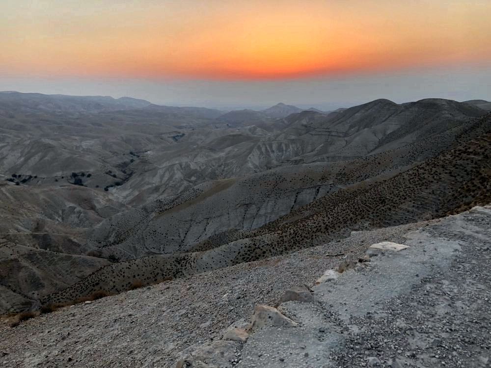 נתיב יהודה